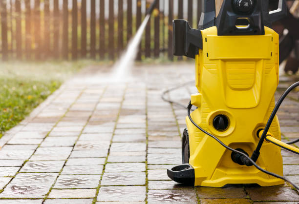 Beavercreek, OR Pressure Washing Company